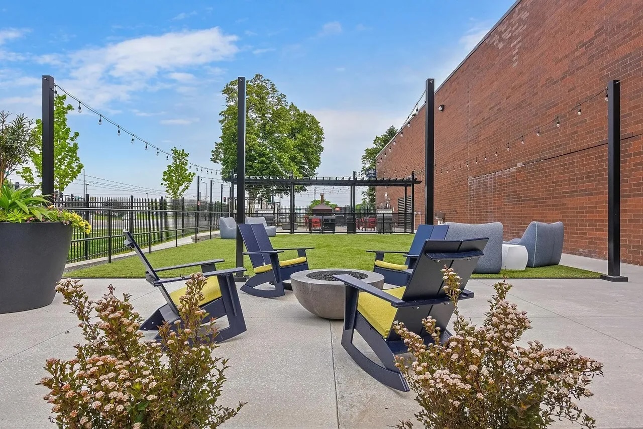 AIRE MSP Apartments — photo 3