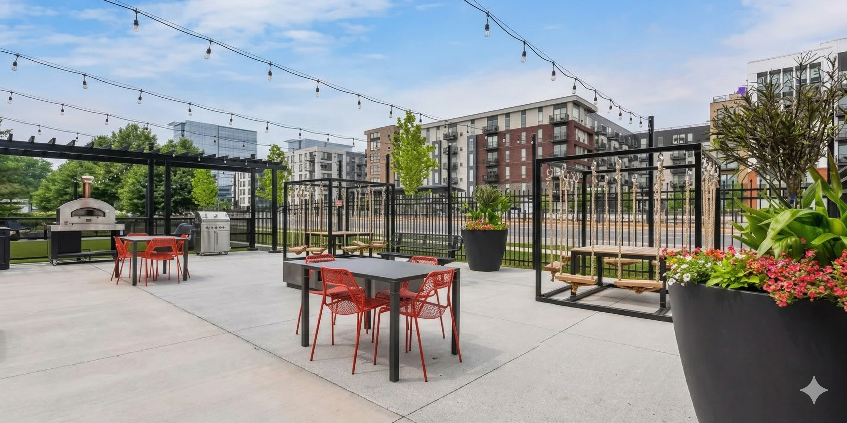 AIRE MSP Apartments — photo 2