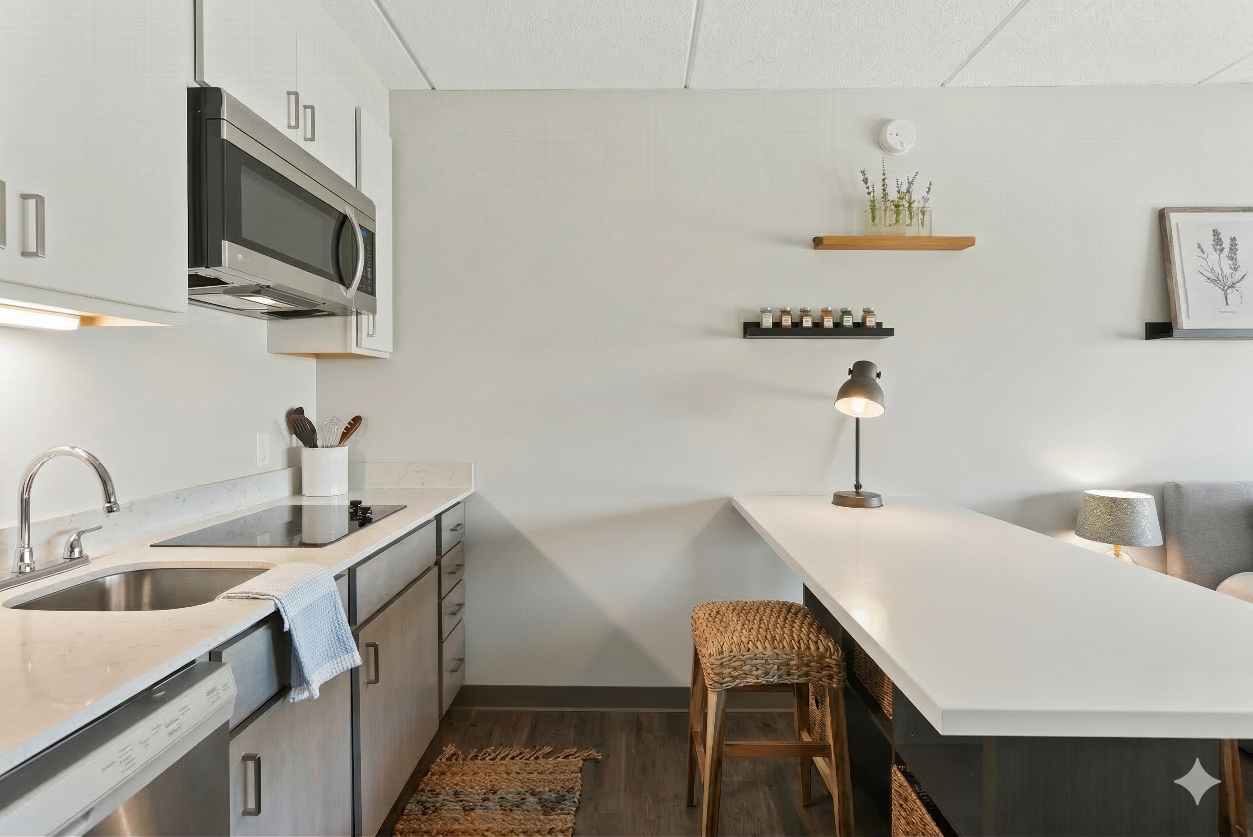 AIRE MSP Apartments — photo 5