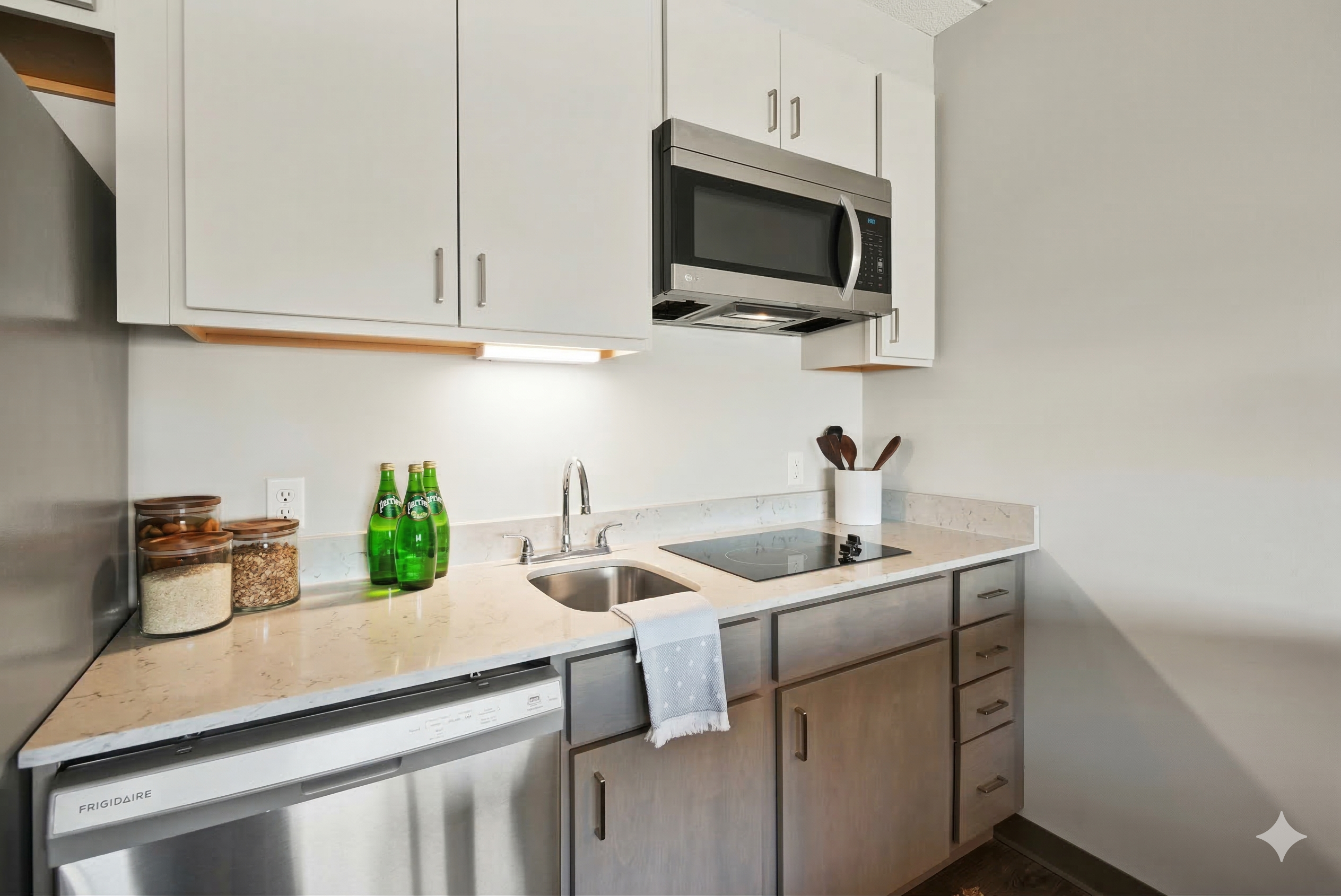 AIRE MSP Apartments — photo 6