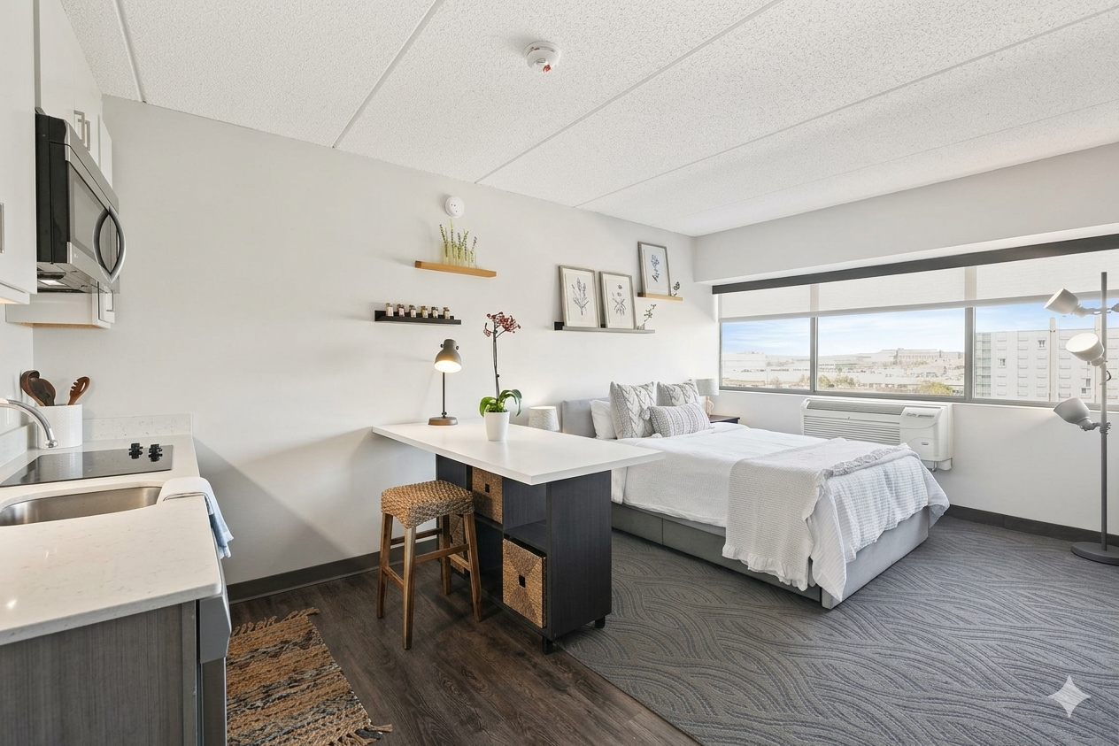 AIRE MSP Apartments — photo 7