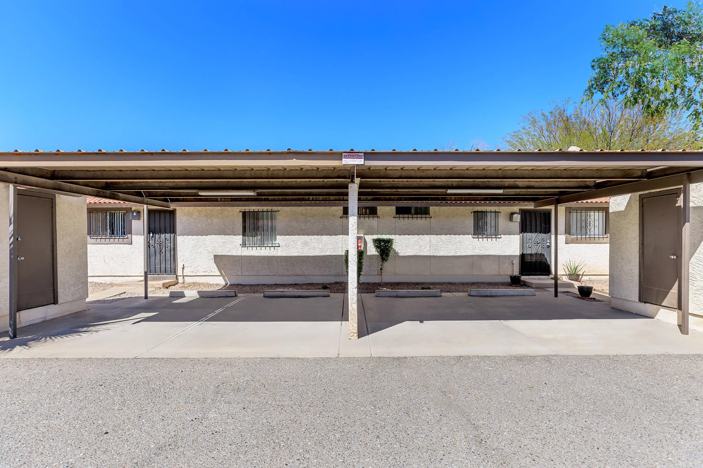 Belleview Estates Townhomes — photo 3