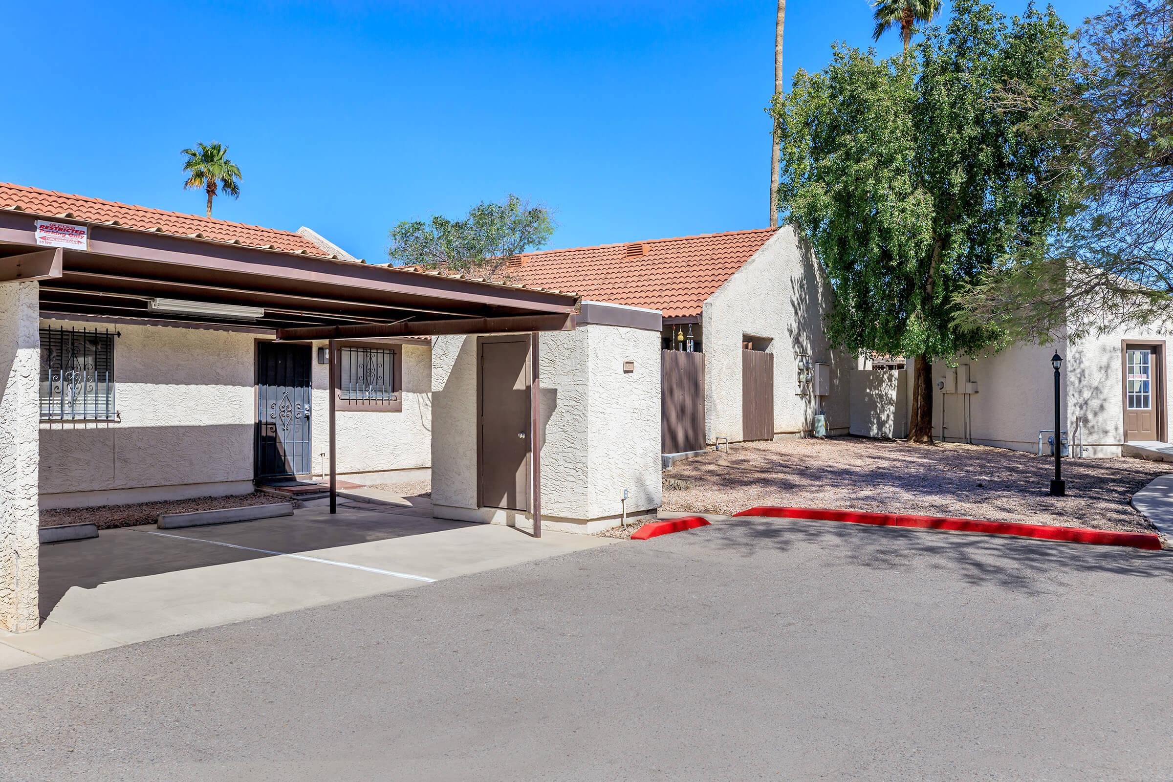 Belleview Estates Townhomes — photo 2