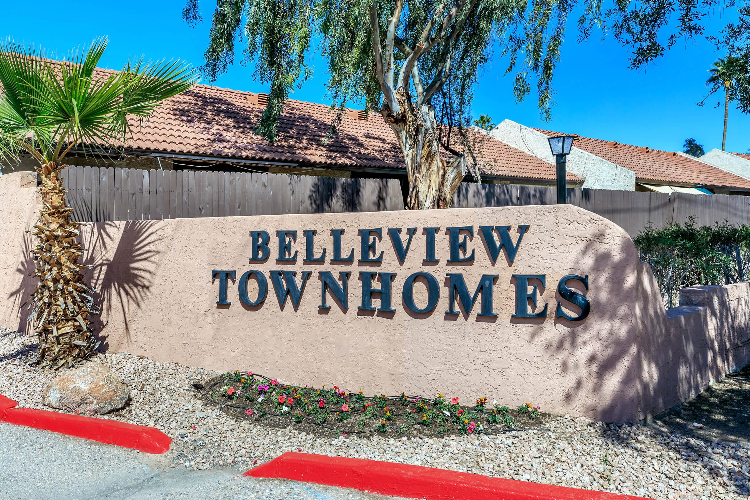 Belleview Estates Townhomes