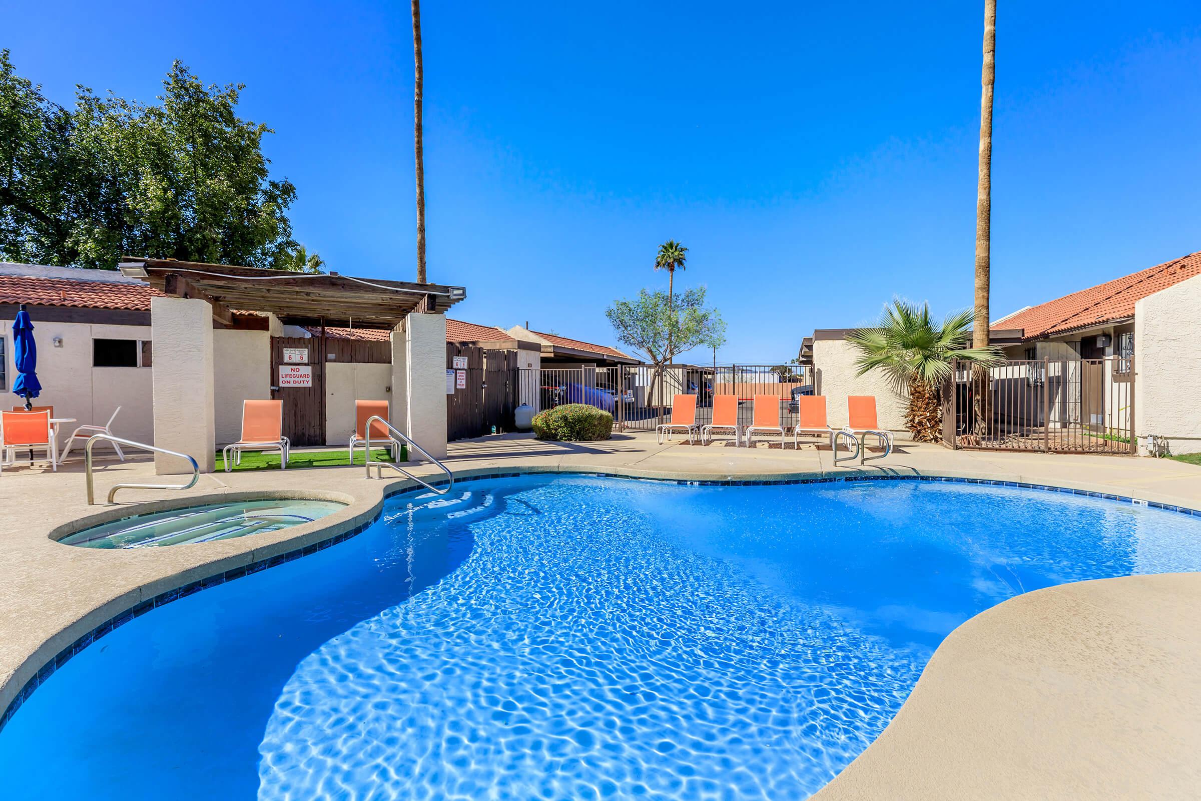 Belleview Estates Townhomes — photo 5