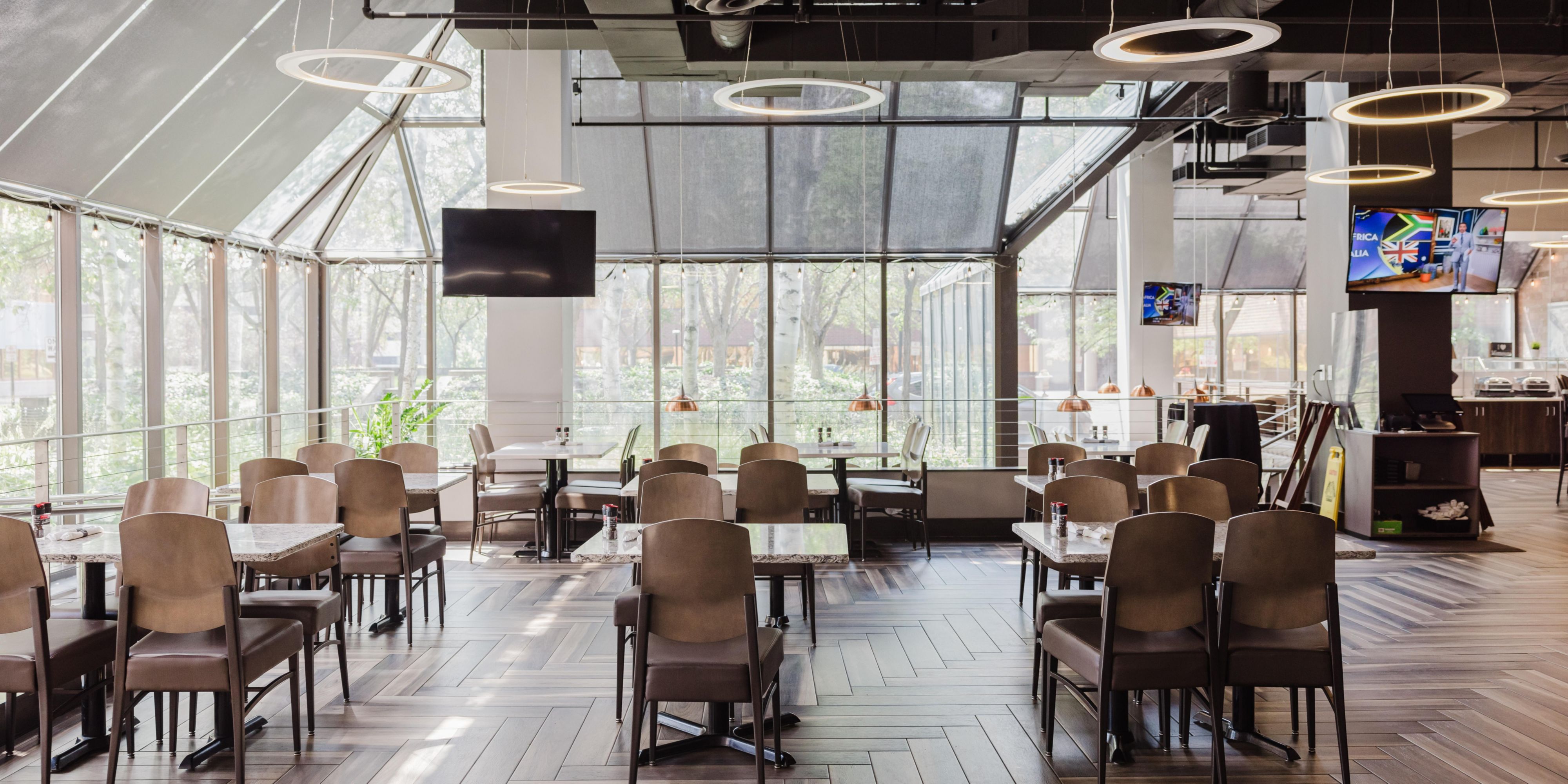 Crowne Plaza Suites MSP Airport – Mall of America — photo 4