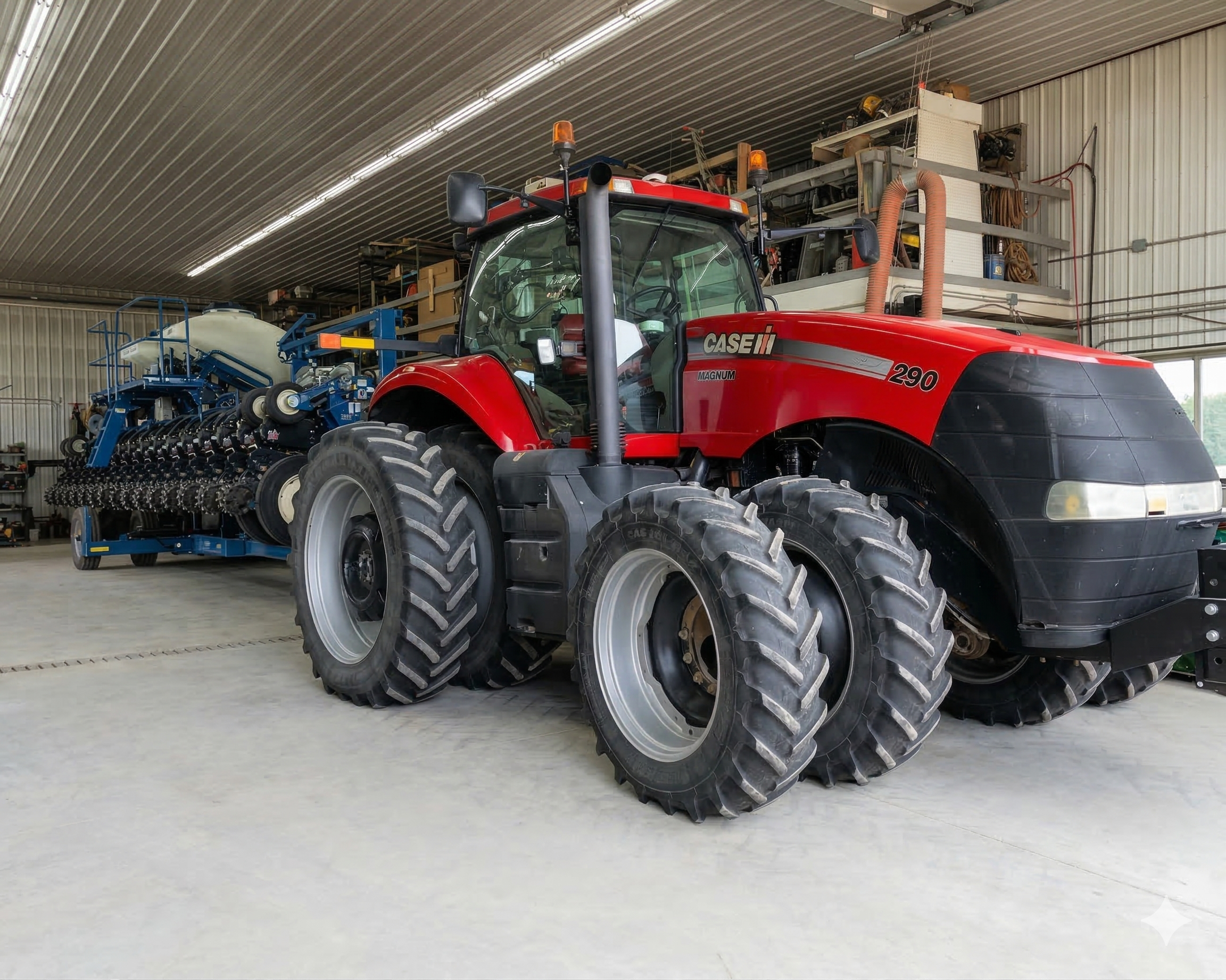 Endres Farms — photo 2