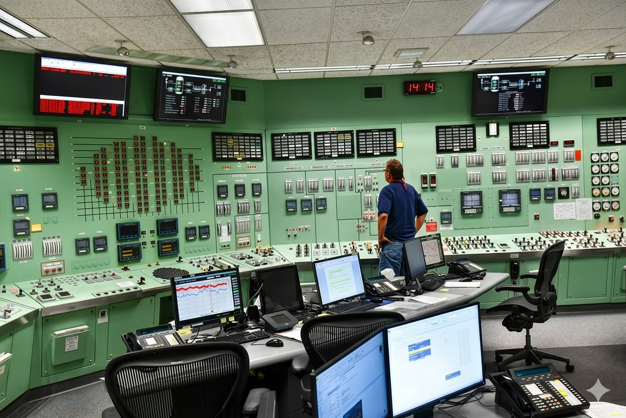 Energy Technology Unlimited (ETU) — photo 3