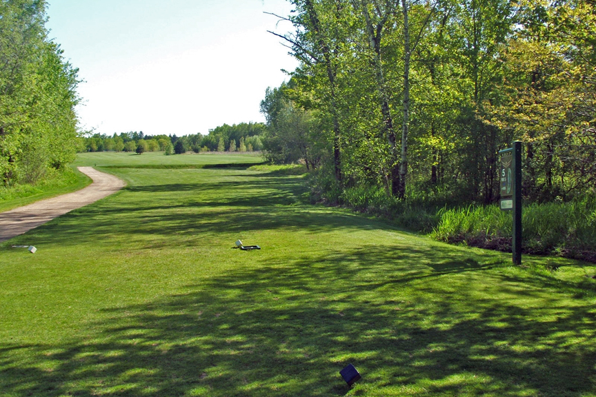Falcon Ridge Golf Course — photo 2