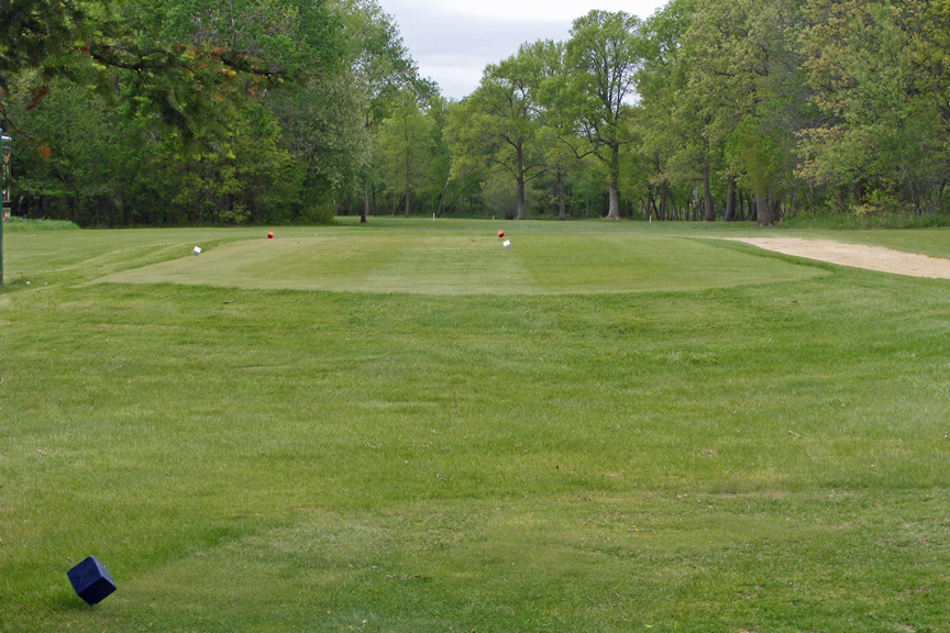 Falcon Ridge Golf Course — photo 4