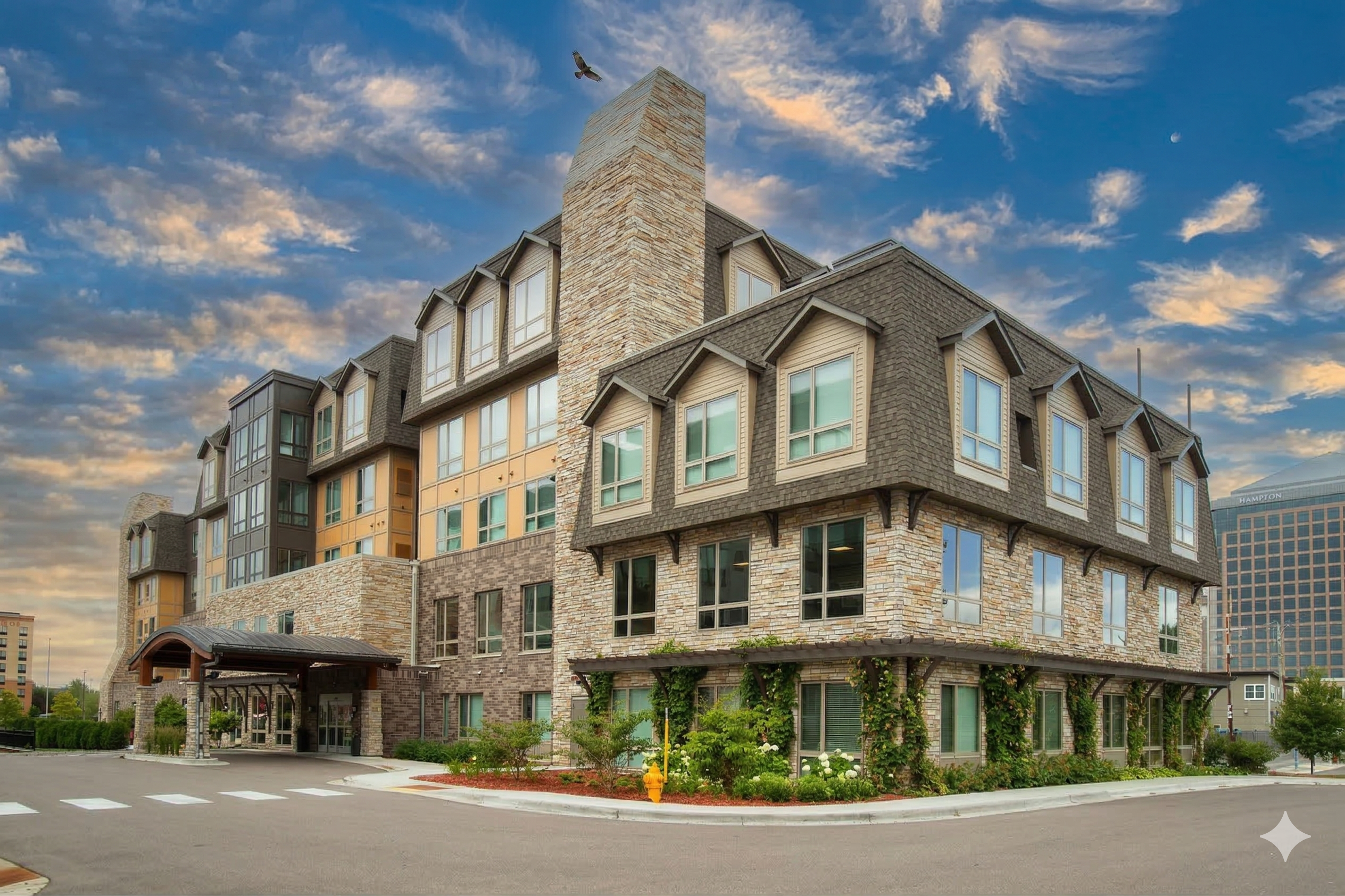 Global Pointe Senior Living — photo 2