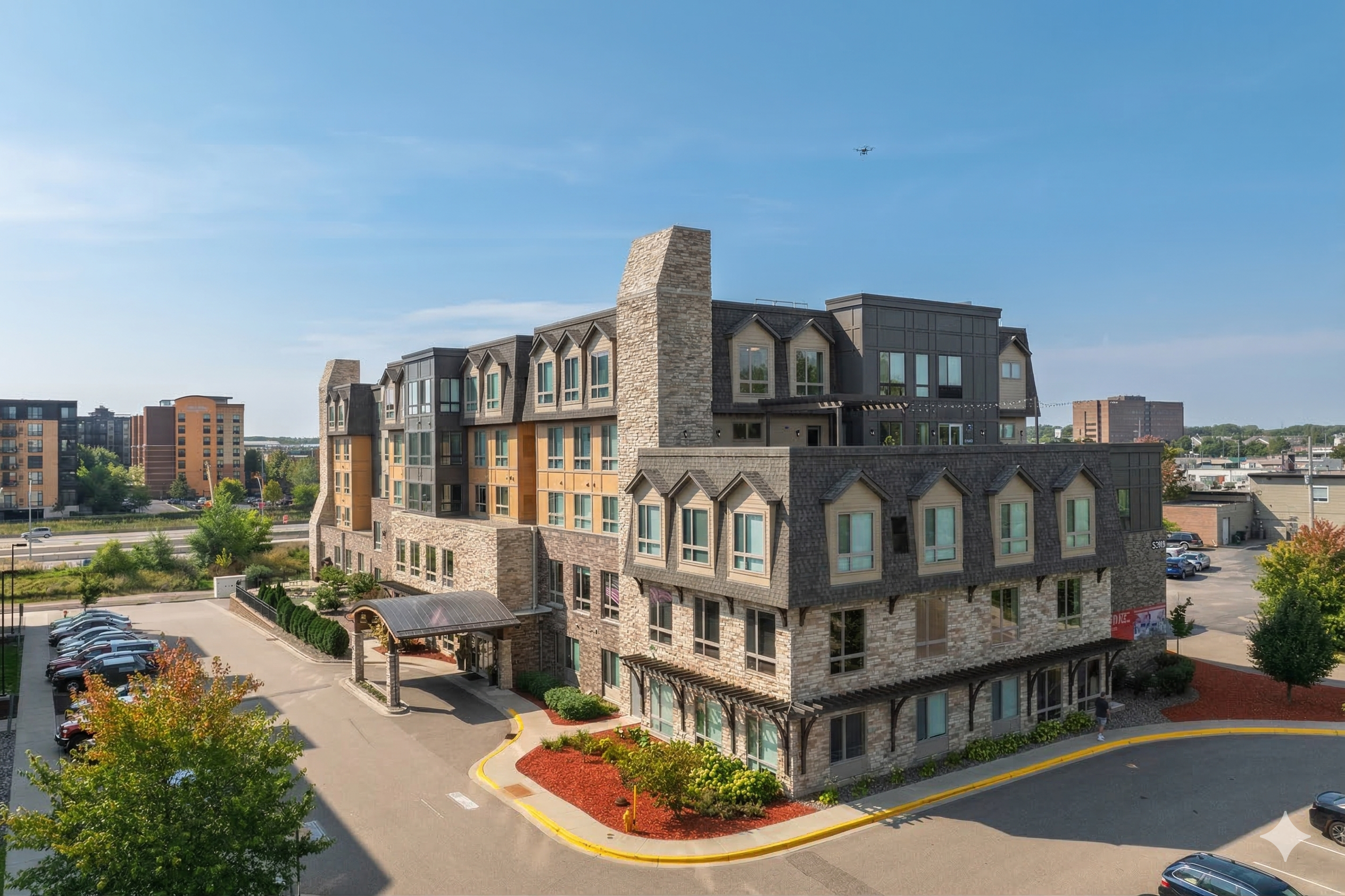 Global Pointe Senior Living