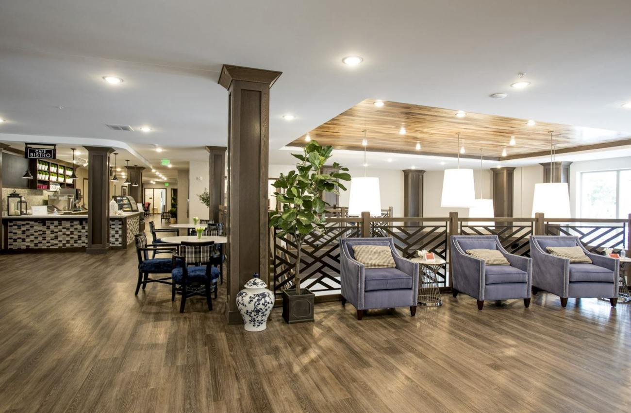 Global Pointe Senior Living — photo 3