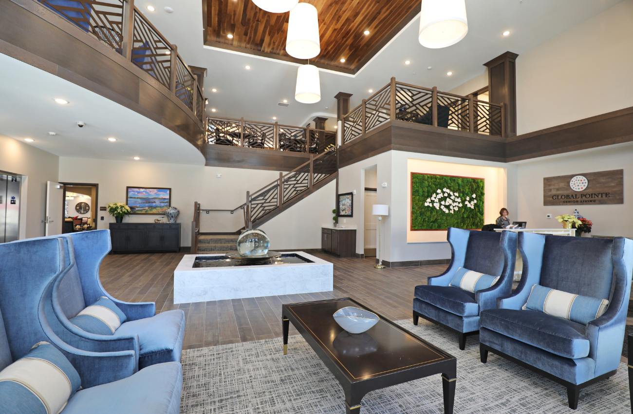 Global Pointe Senior Living — photo 15