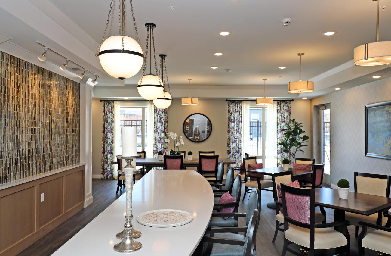 Global Pointe Senior Living — photo 16