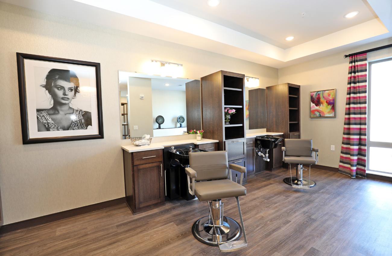 Global Pointe Senior Living — photo 17