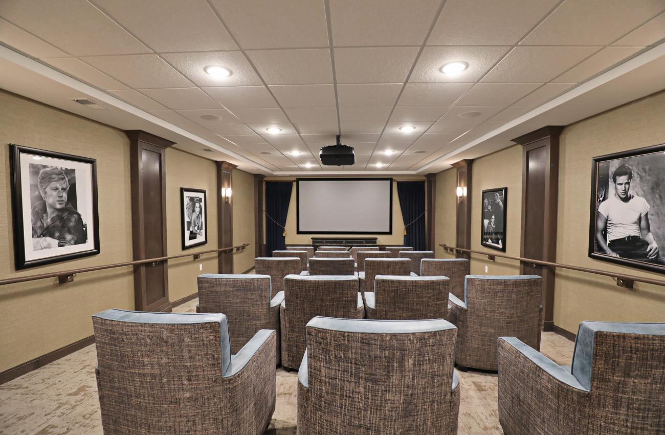 Global Pointe Senior Living — photo 18