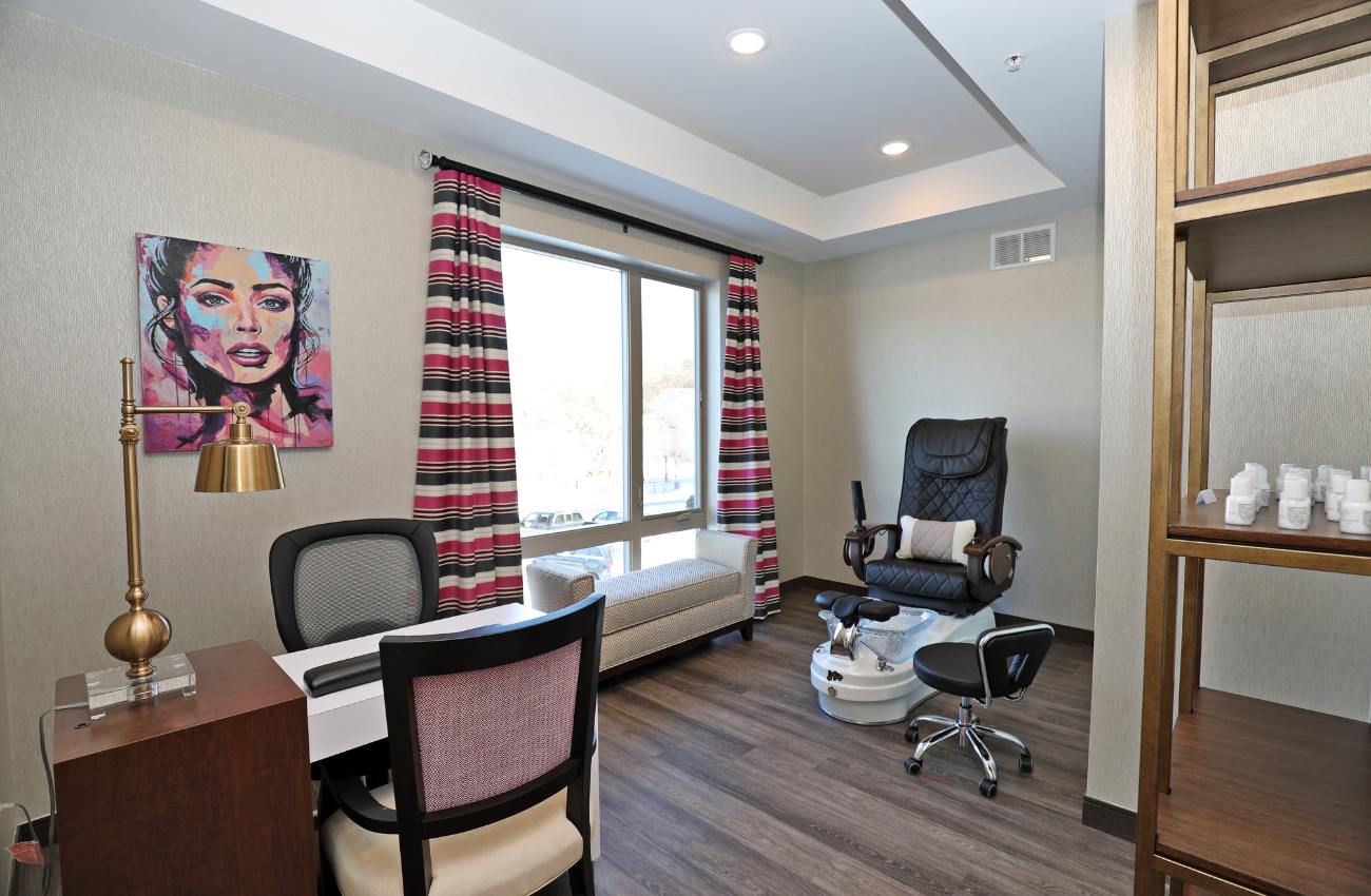 Global Pointe Senior Living — photo 19