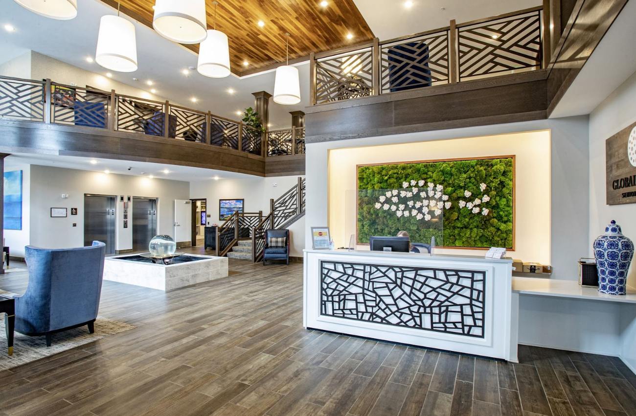 Global Pointe Senior Living — photo 5