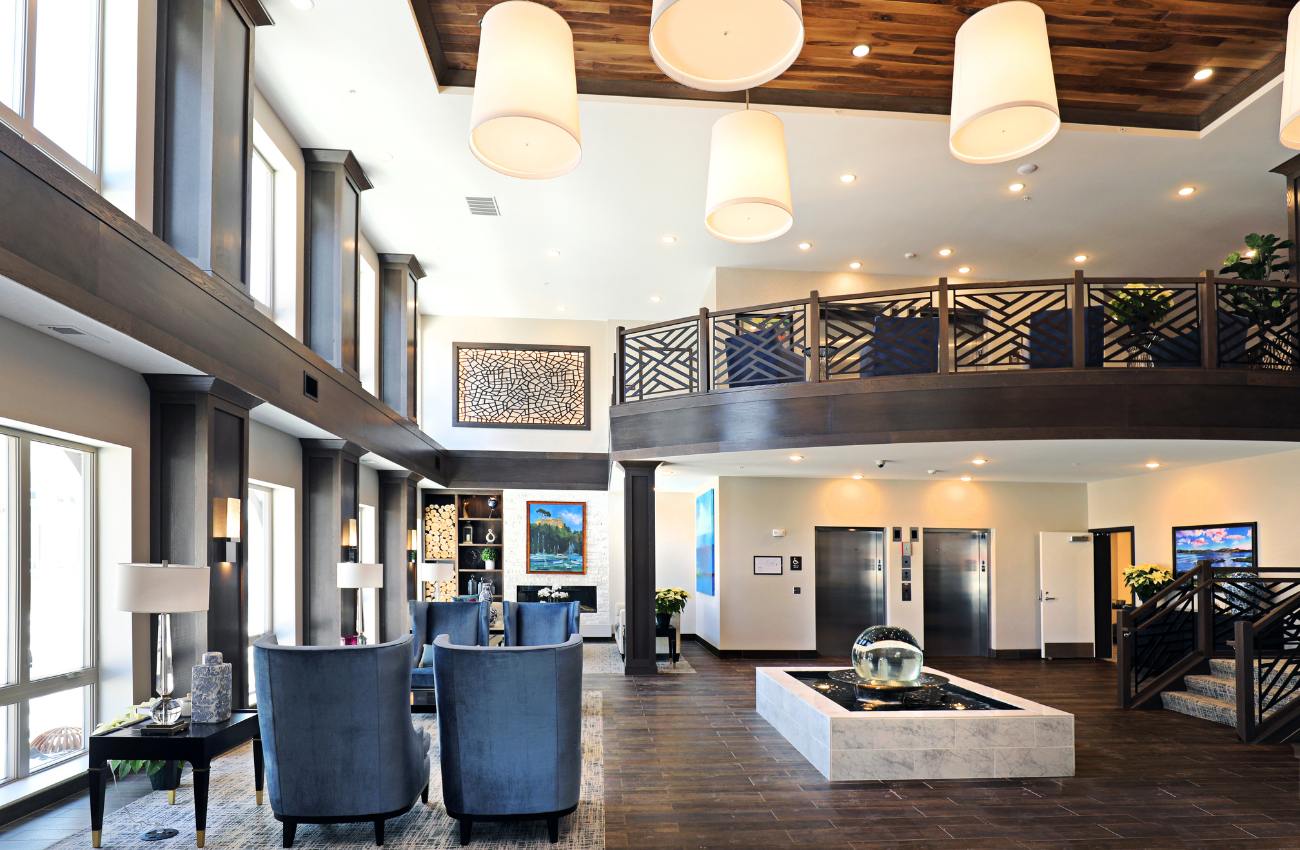 Global Pointe Senior Living — photo 6