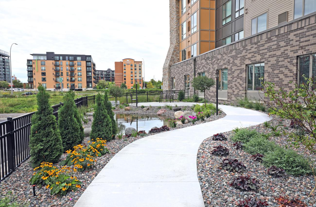 Global Pointe Senior Living — photo 7