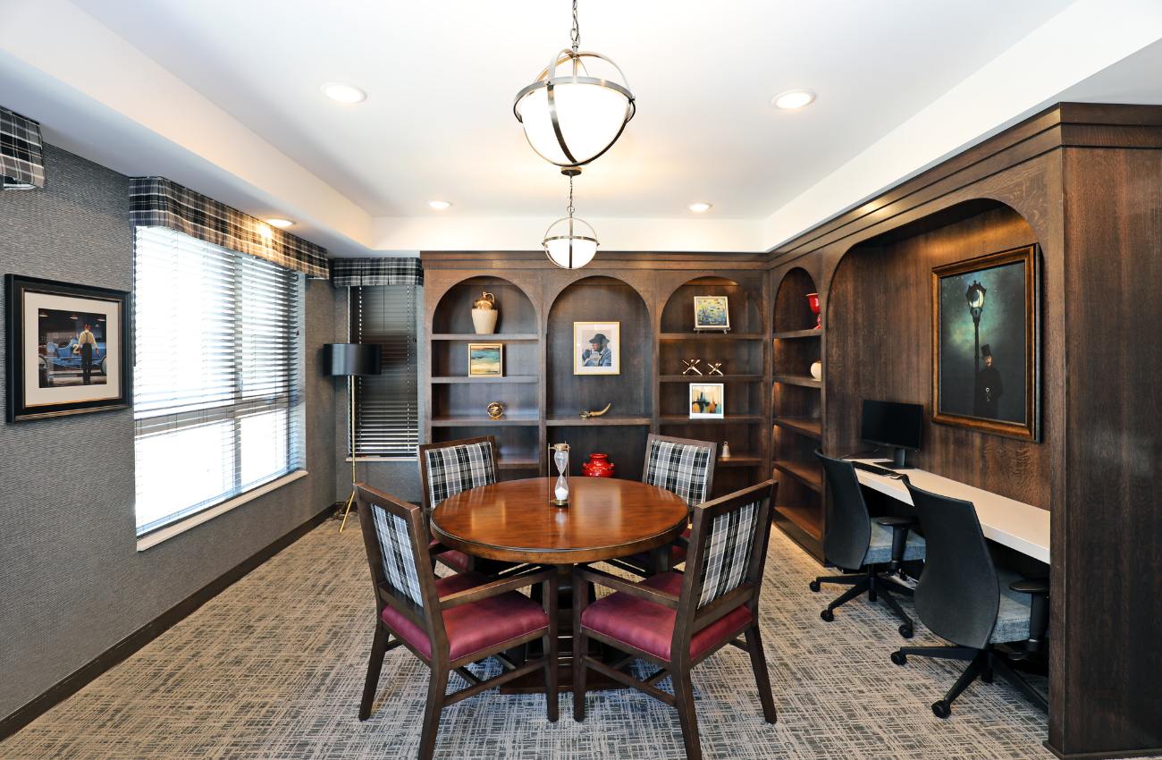 Global Pointe Senior Living — photo 8