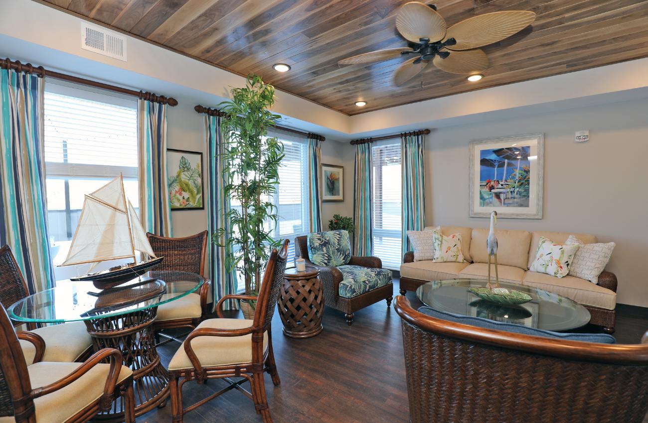 Global Pointe Senior Living — photo 9