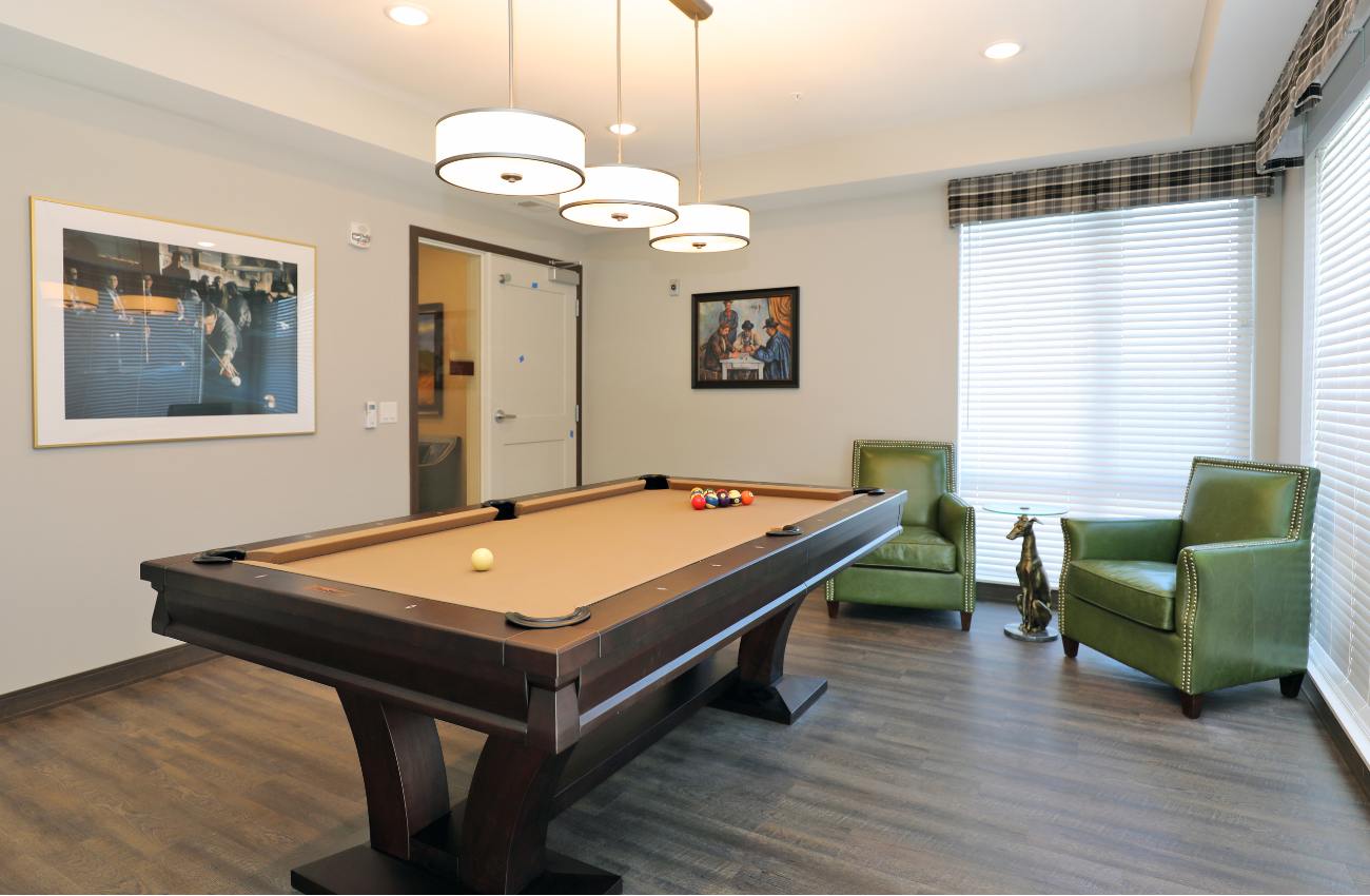 Global Pointe Senior Living — photo 10