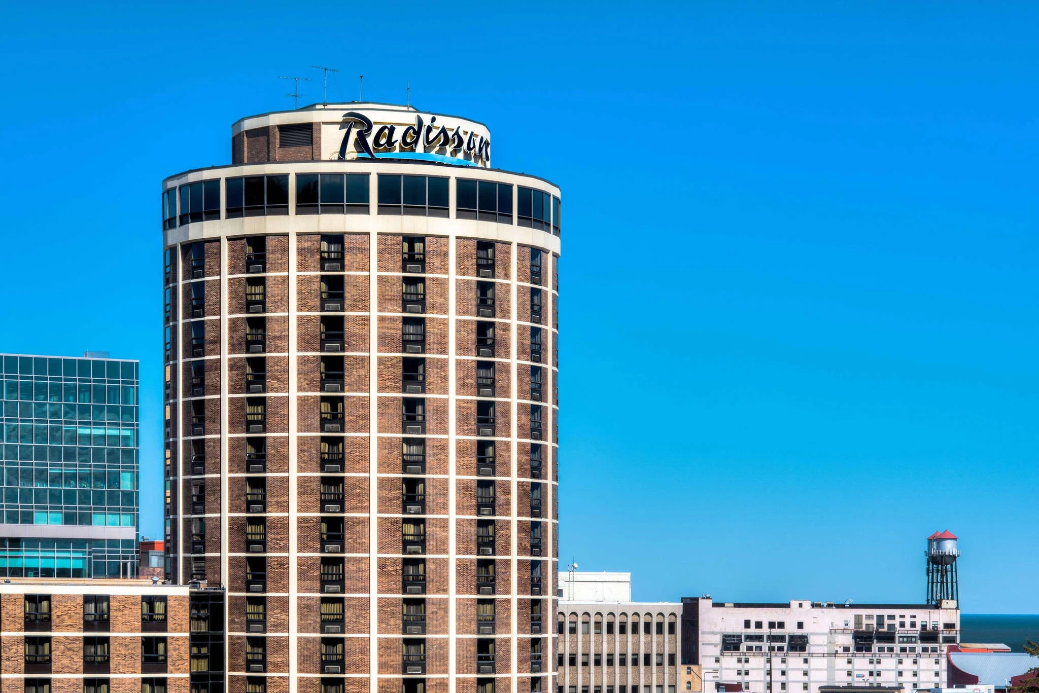 Radisson Hotel Duluth – Harborview — photo 2