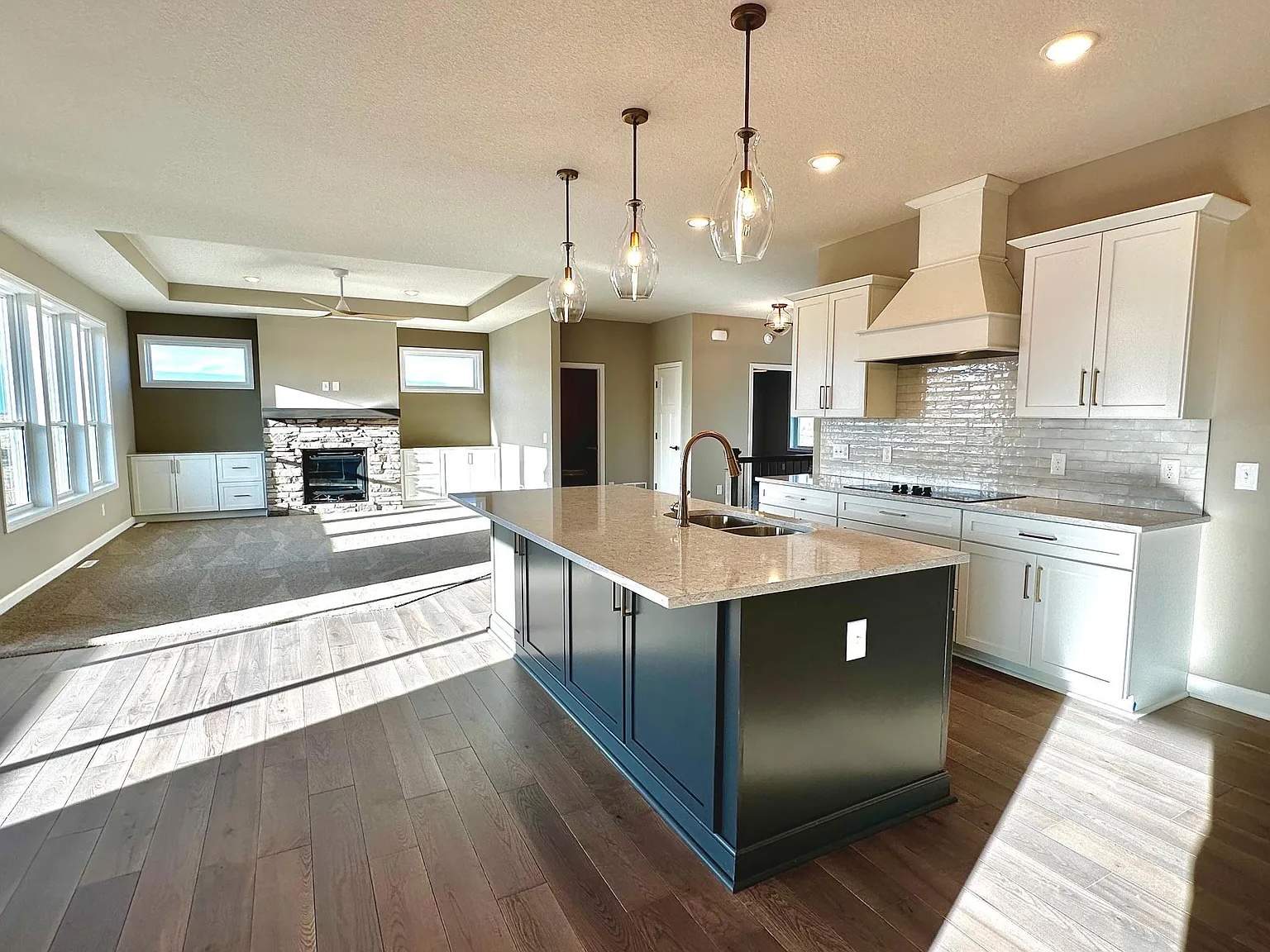 Timber Ridge — photo 3