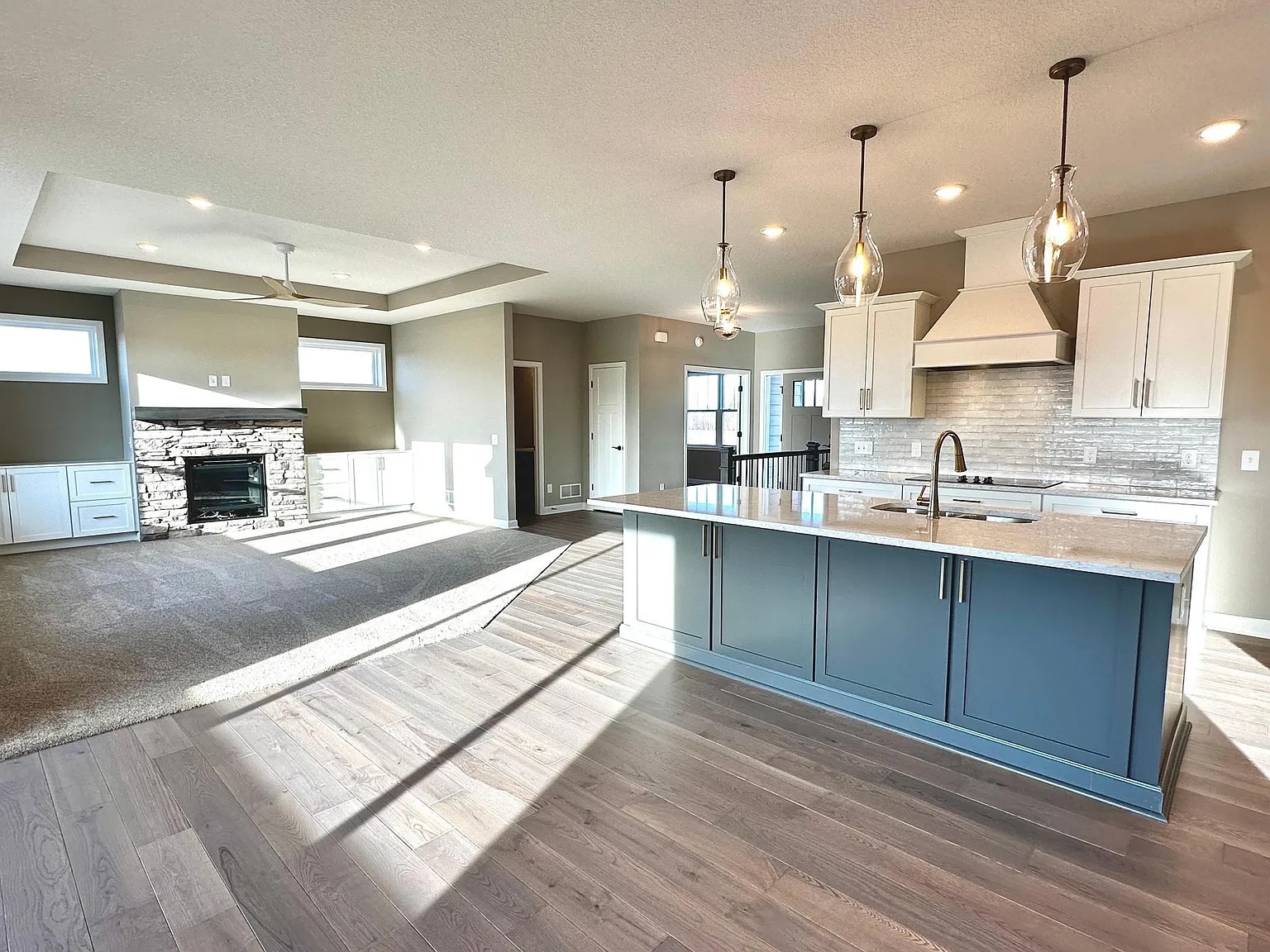 Timber Ridge — photo 4